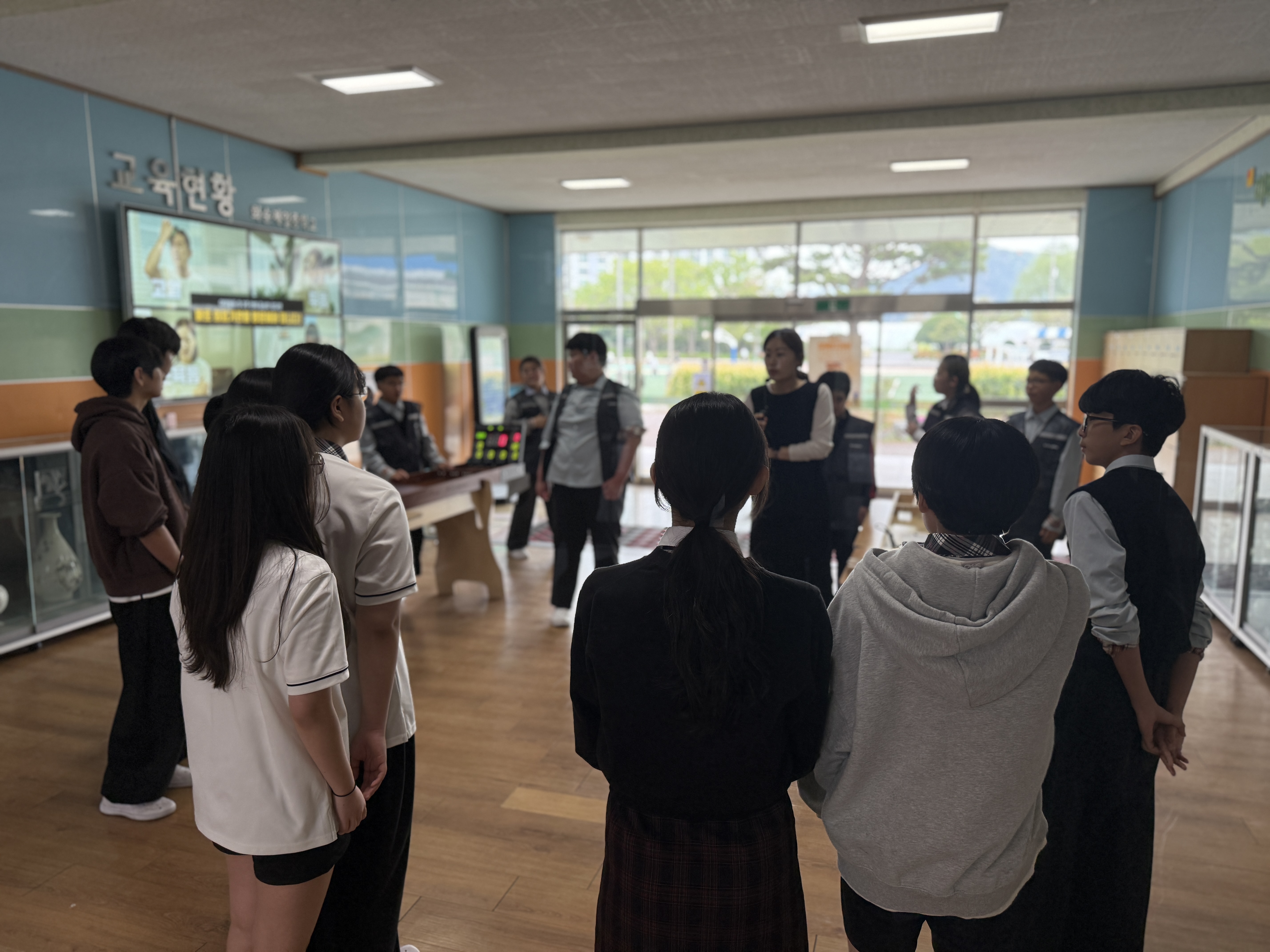 장애이해교육주간